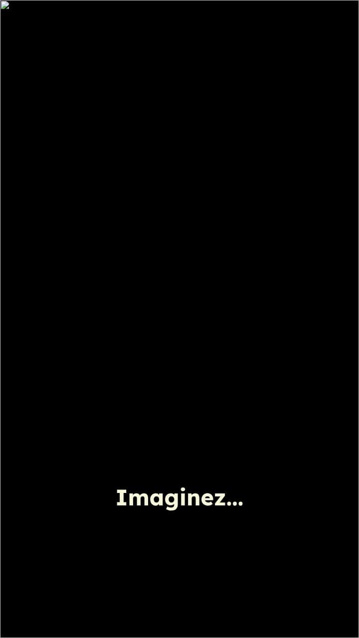 Fuite d'un monde en décomposition