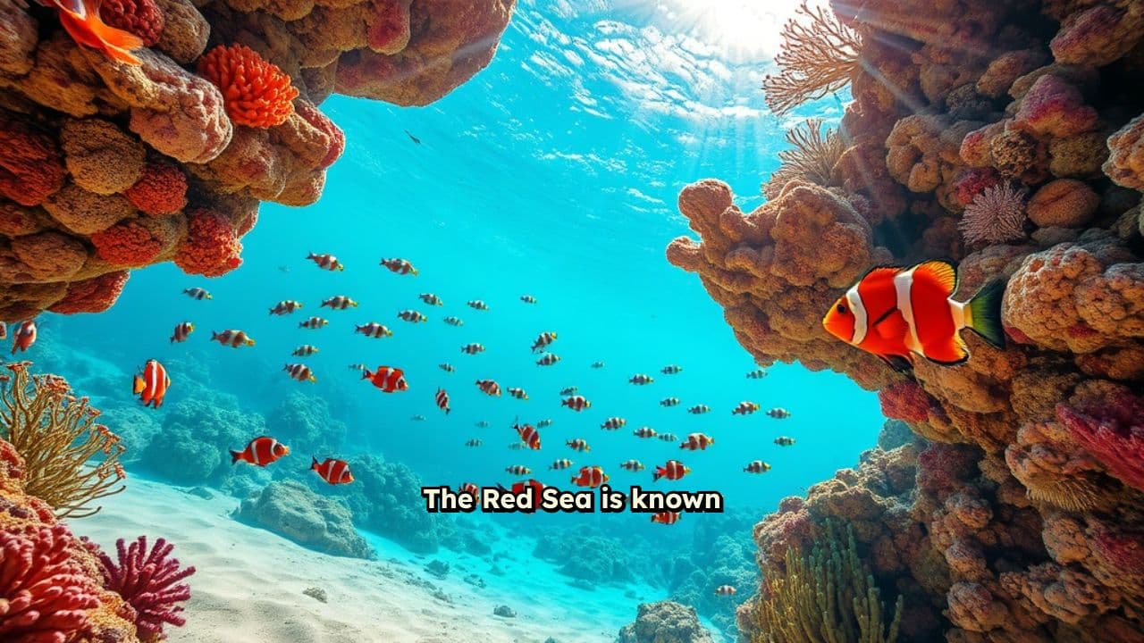 The World's Biggest Diving Hole