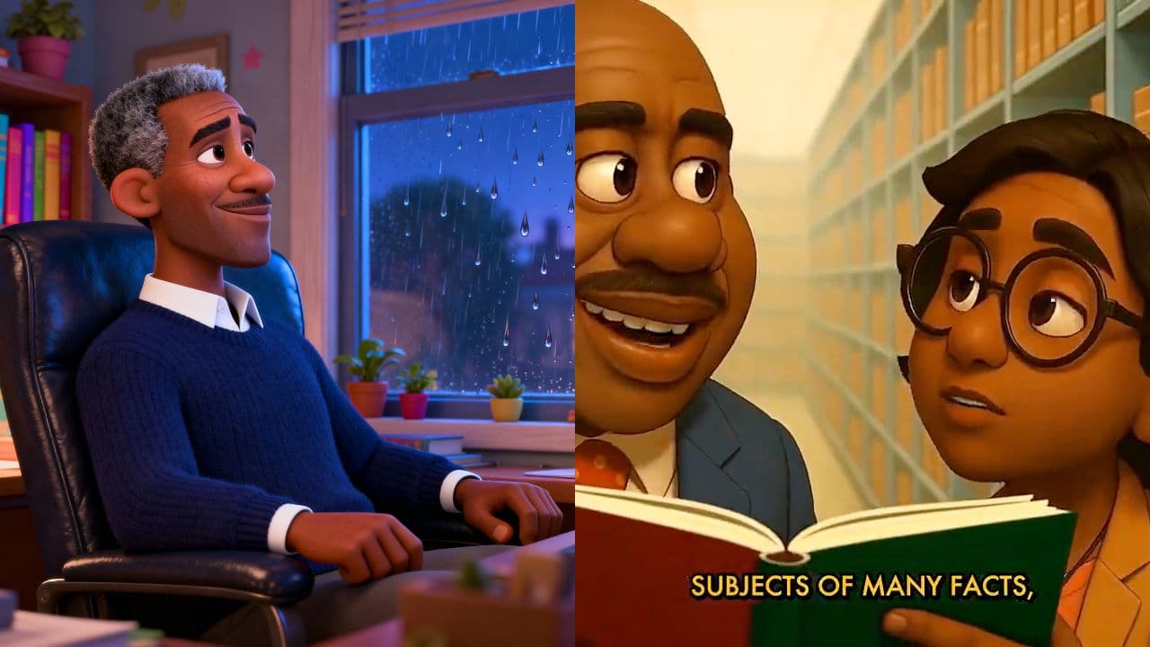 A Cousin’s Heartfelt Gratitude