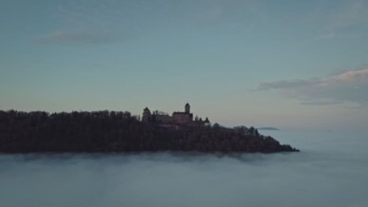 The Lady of Lysandrell's Deception