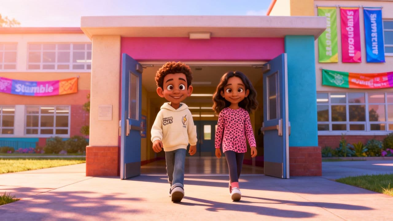 #7434-AUne Petite Sœur