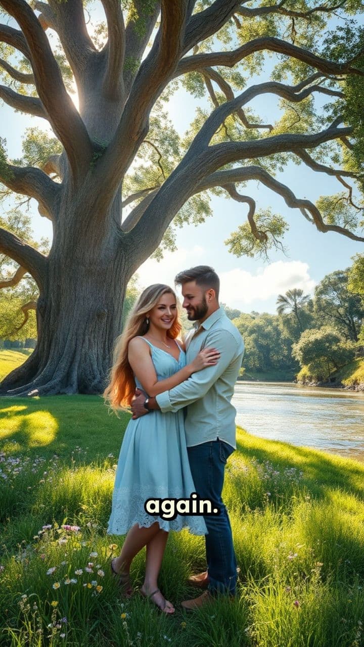 Un Baile de Corazones