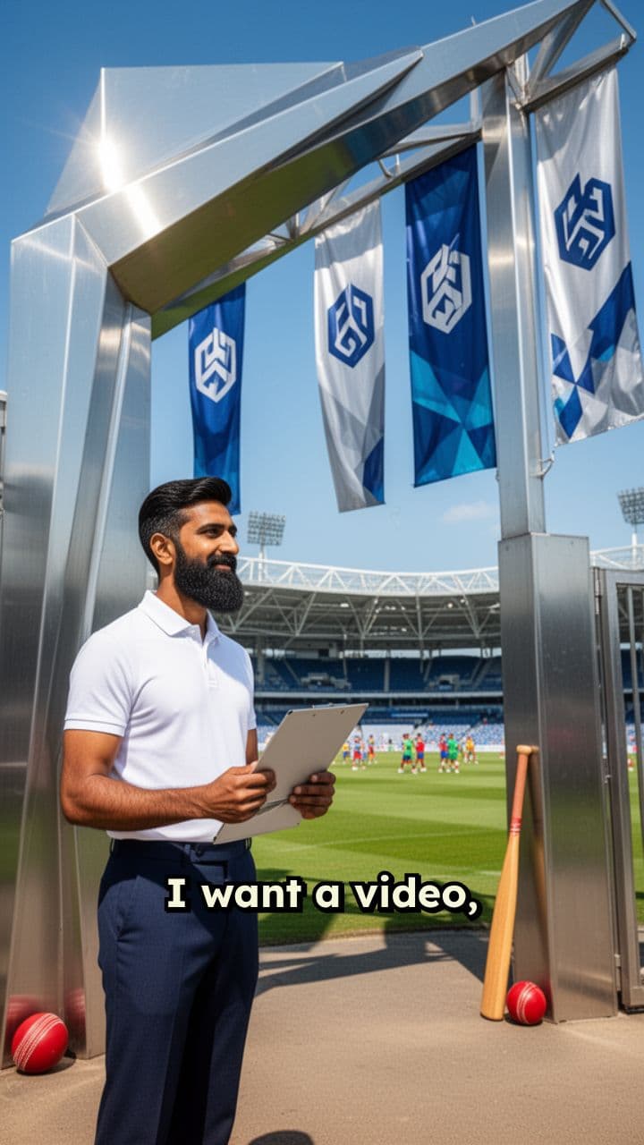 TKM Sports Festival Season 5 Presents