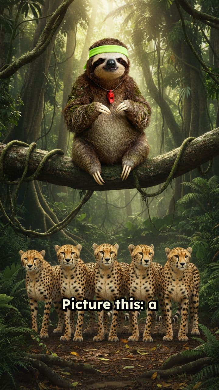 Nature’s Irony: Climate Refugees