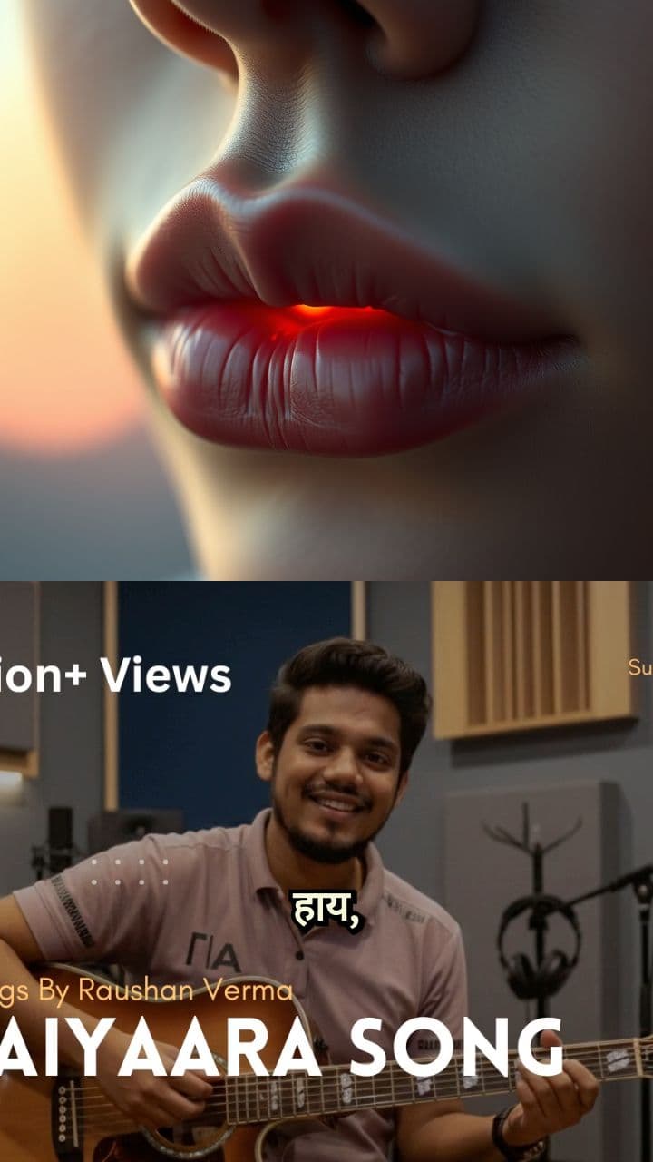 मैं मर ही जाऊँ जो तुझको ना पाऊँ