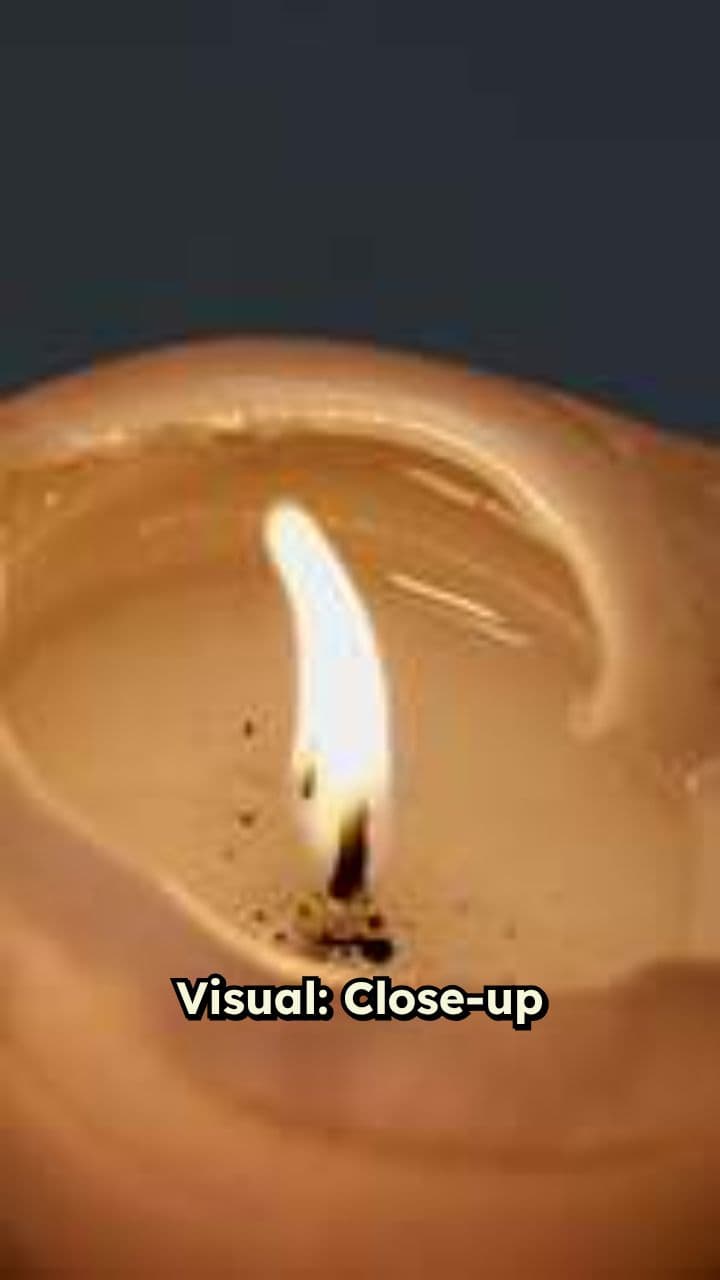 ASMR Moments for Relaxation