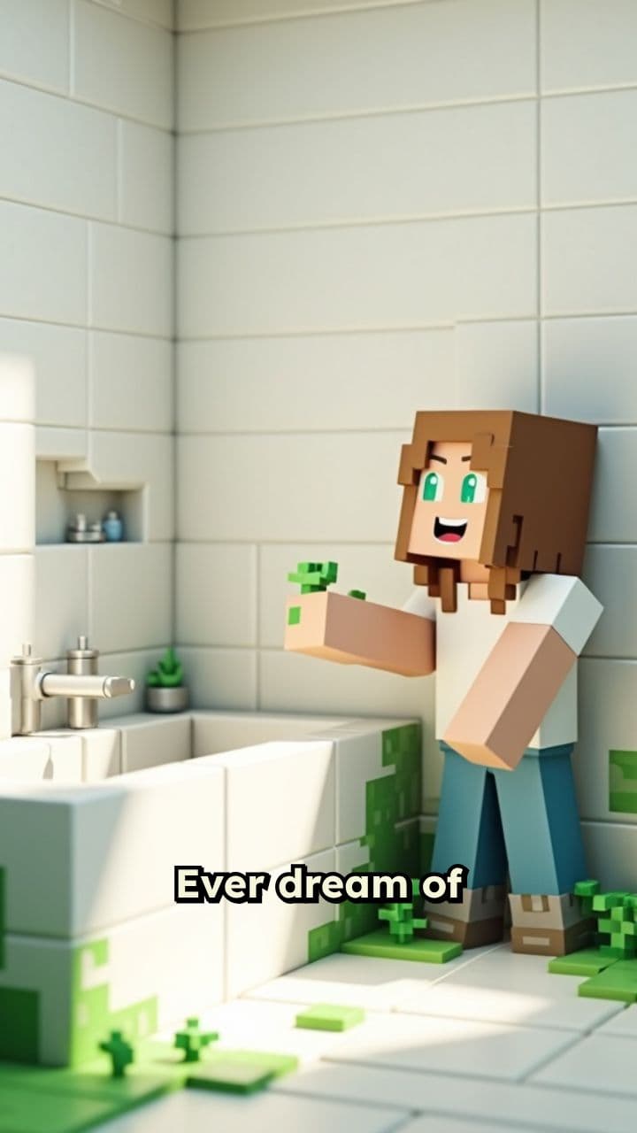 The Accidental Mycologist