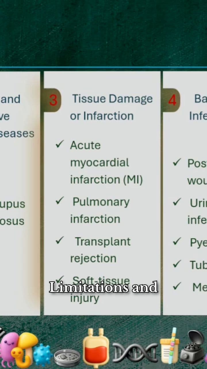 The Bizarre Lab Error: When Too Much Is Undetectable