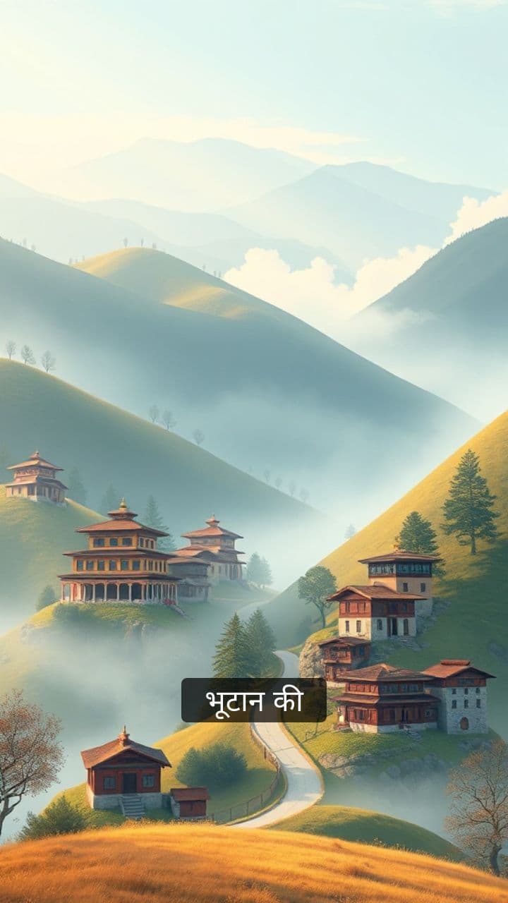 "ड्रूक-टोक का श्रापित रहस्य"