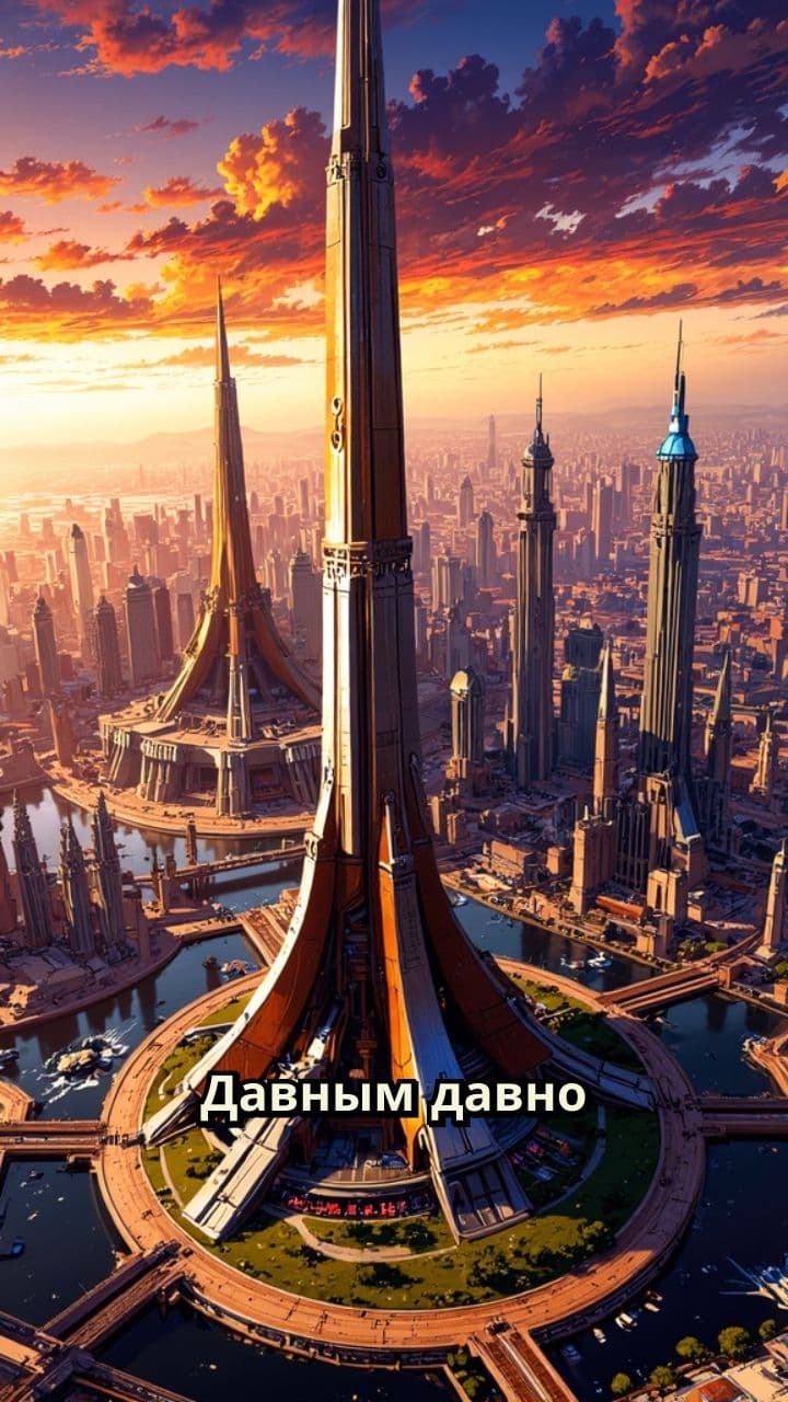 Рассвет республики