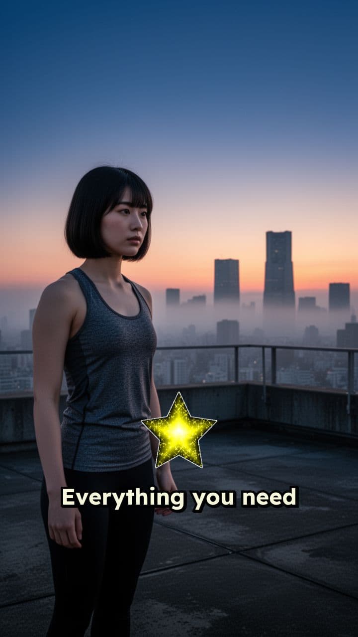 Consistency in Ten Simple Counts