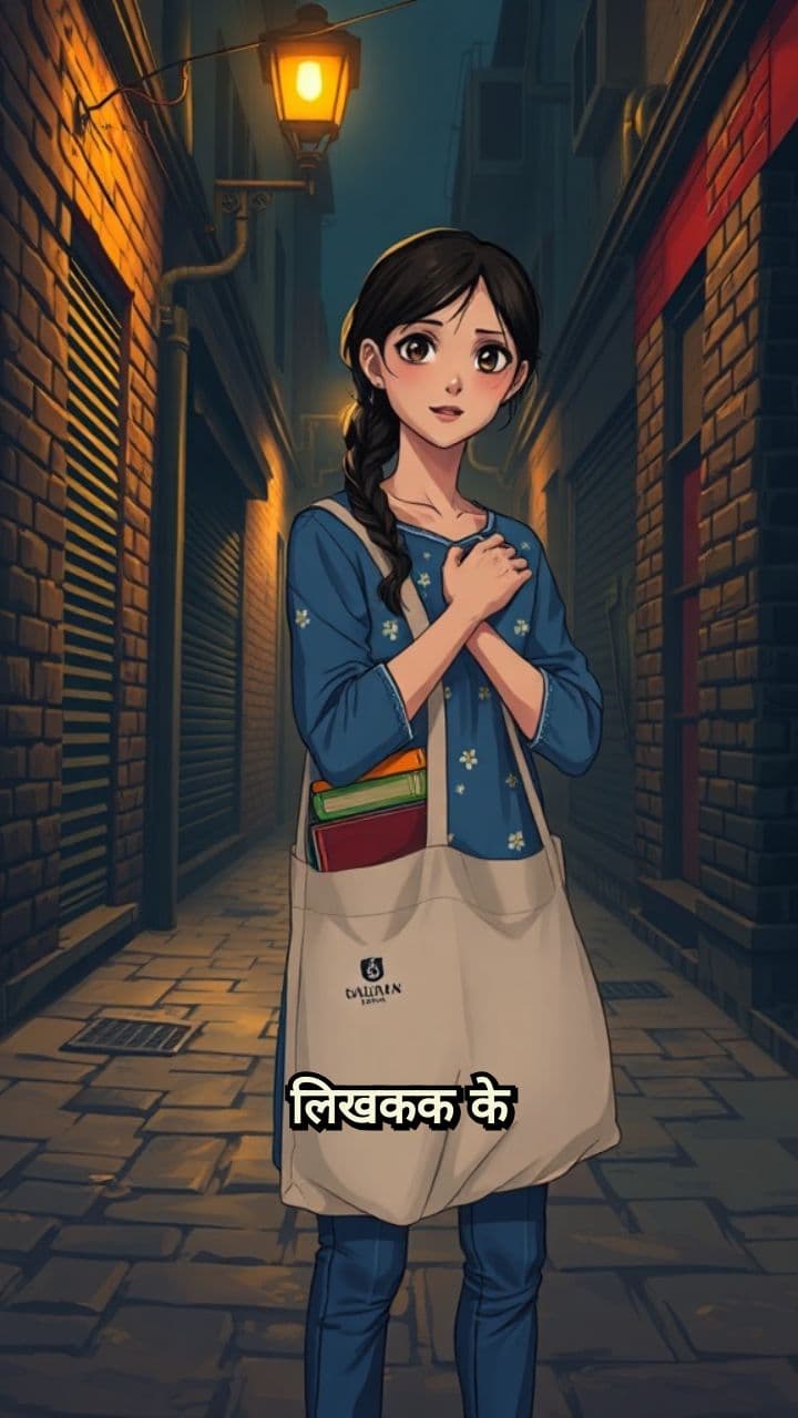 वर्दी का बलिदान, बेटी की रक्षा