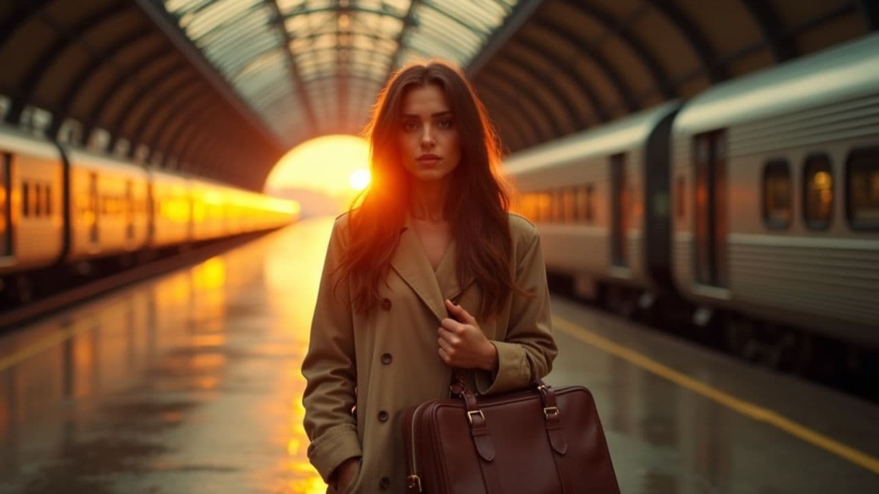 Mesafeyi Aşan Buluşma