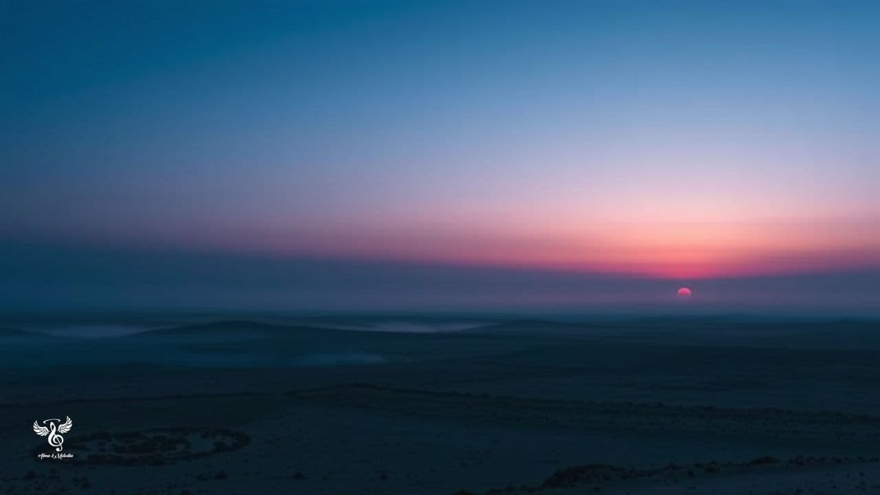 Amor Eterno en la Oscuridad