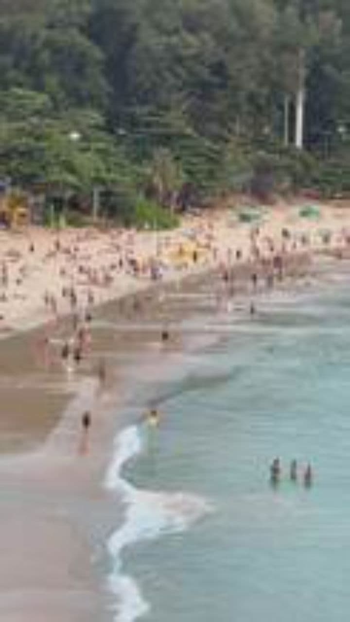 Ángela y el drama exagerado