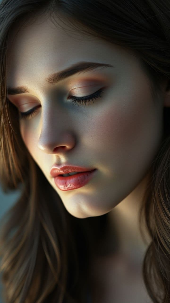 La meg ruinere vakkert