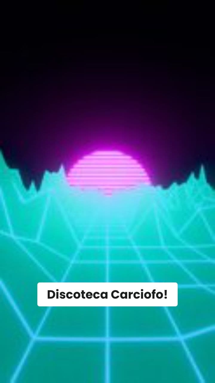 Disco Wisco: La Carciofo Ball