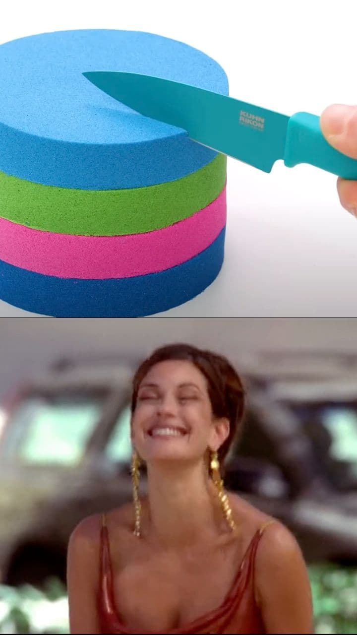 Свидание с Майком