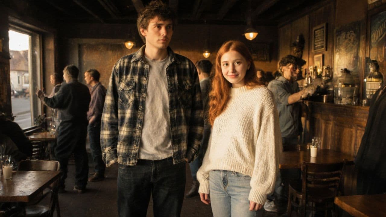 Walls as High as Mine