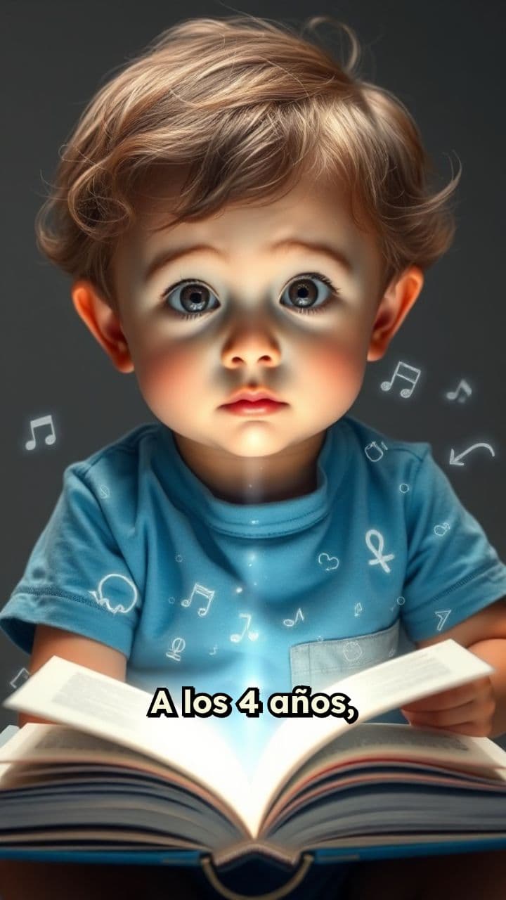 La importancia del lenguaje a los 4 años