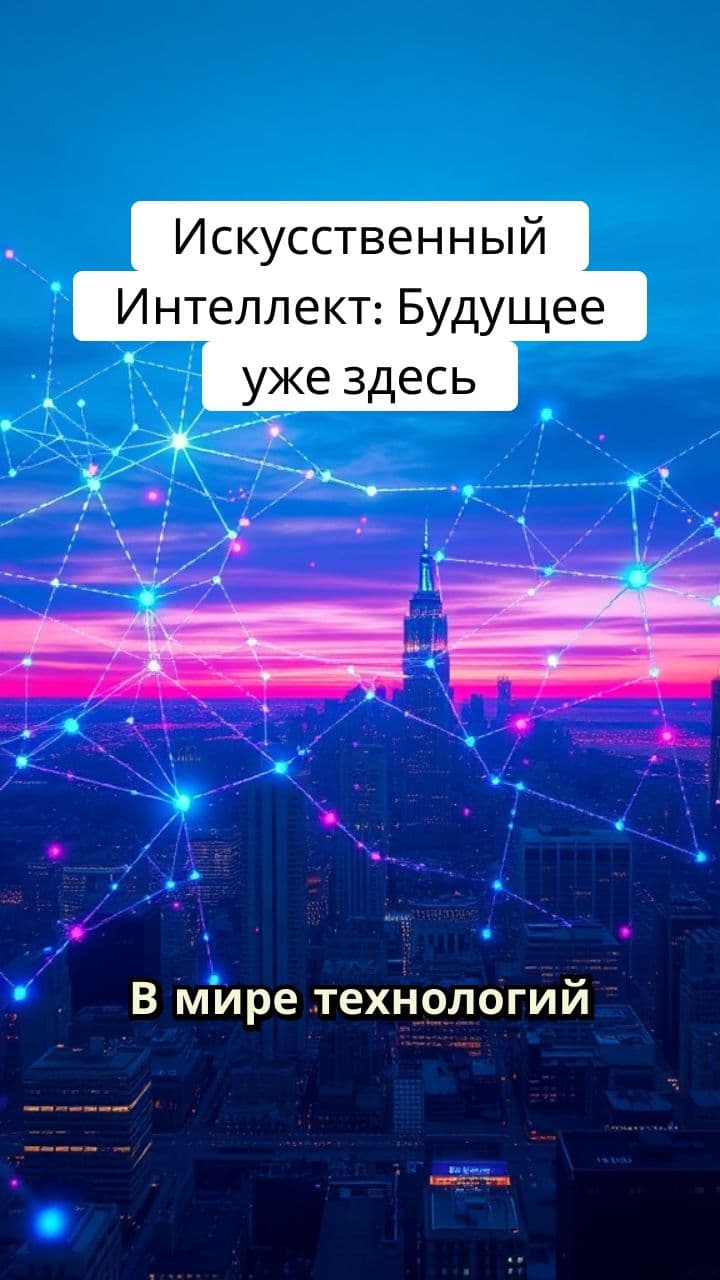 Приглашение на Обсуждение ИИ с Ваали