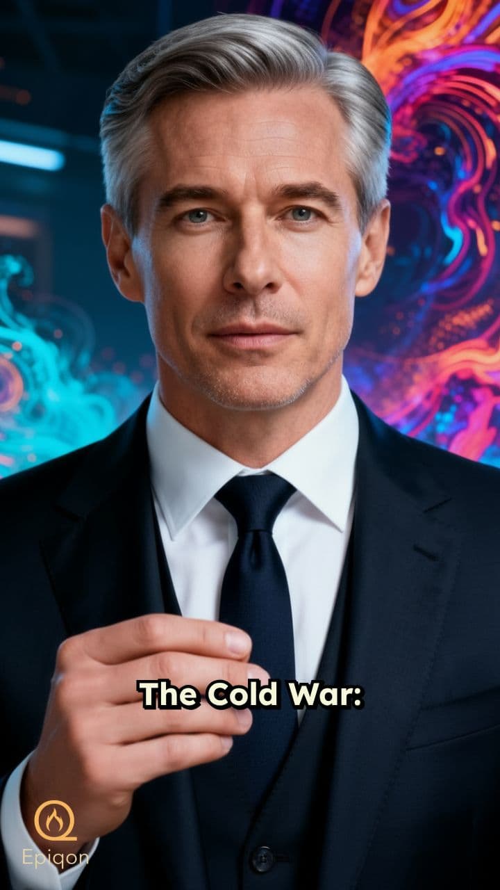 Cold War: Western Triumph