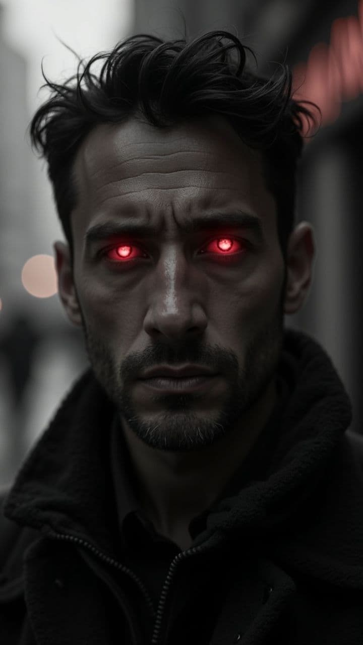 Ateş Ve Kül - Giriş