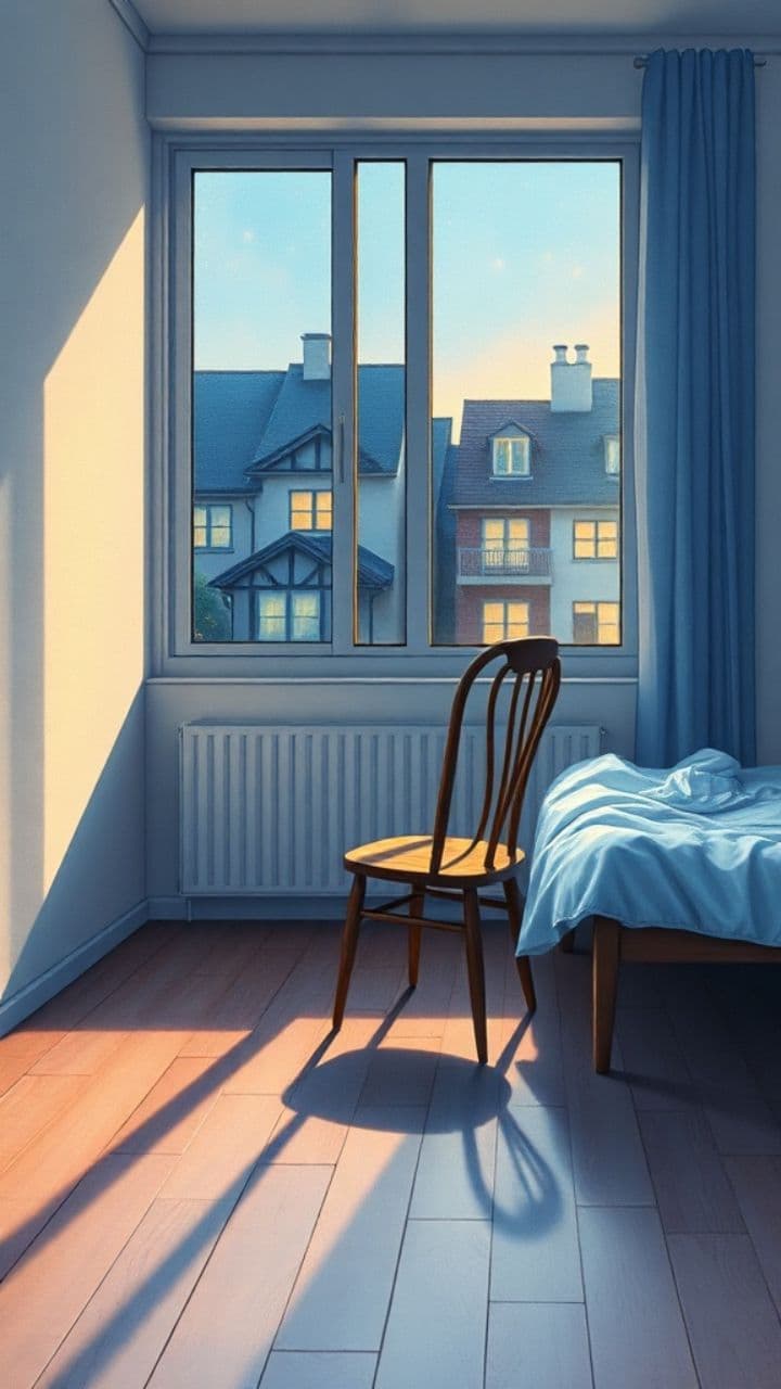 Maldito Amor y Vacío