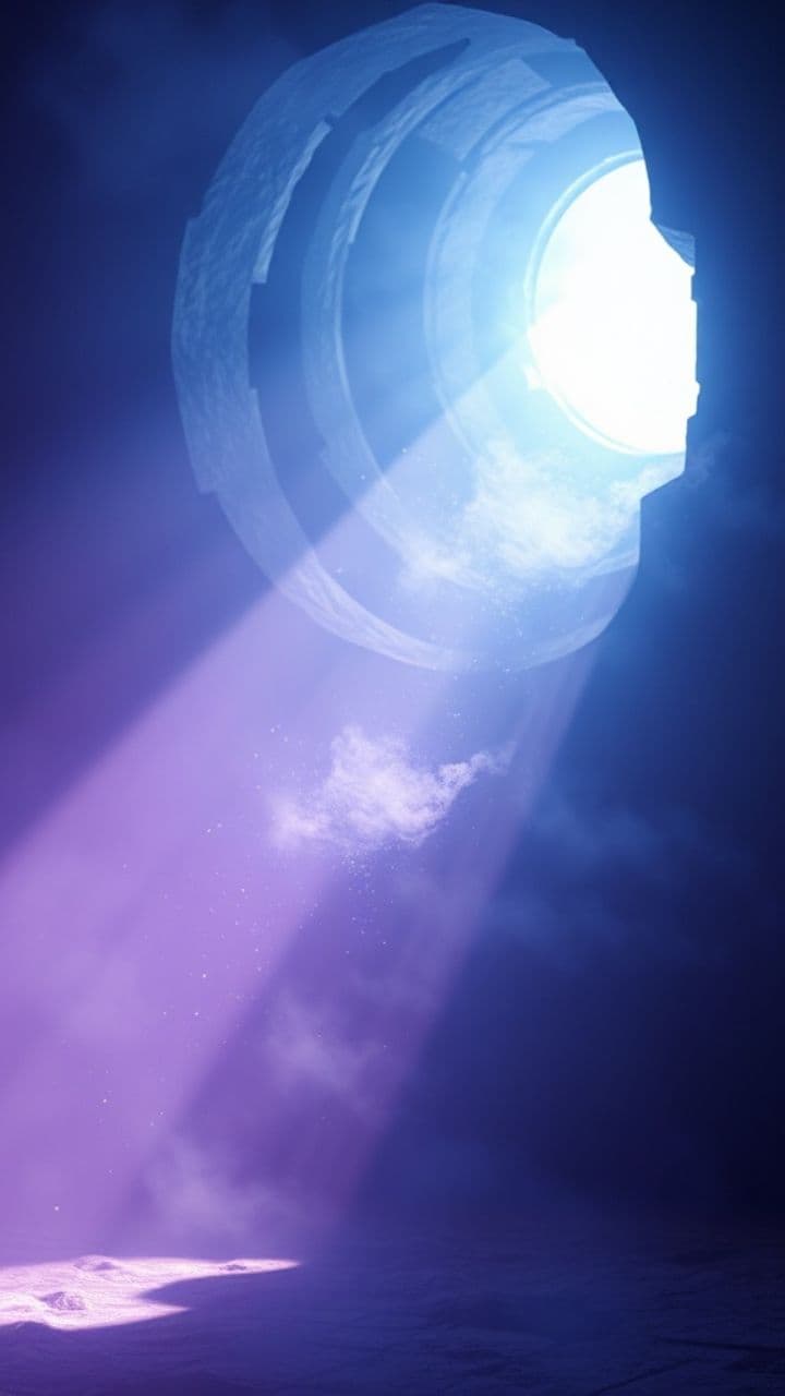 Письма с чердака