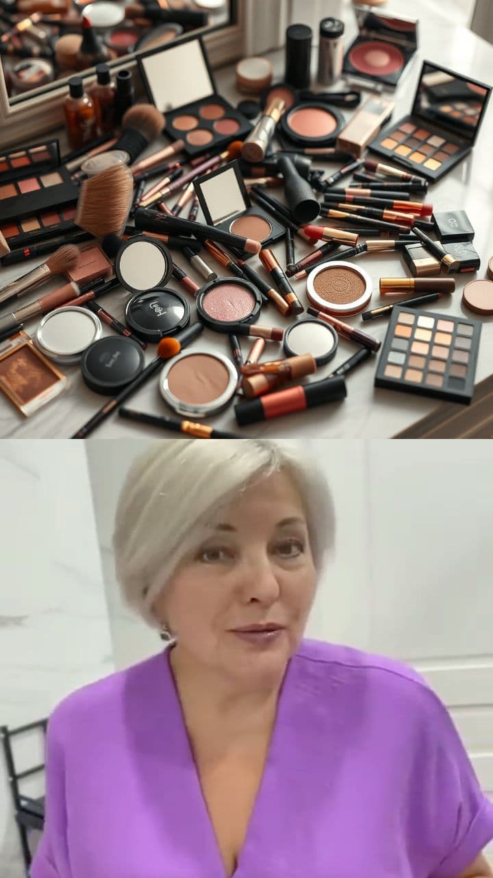 Как быстро привести себя в порядок