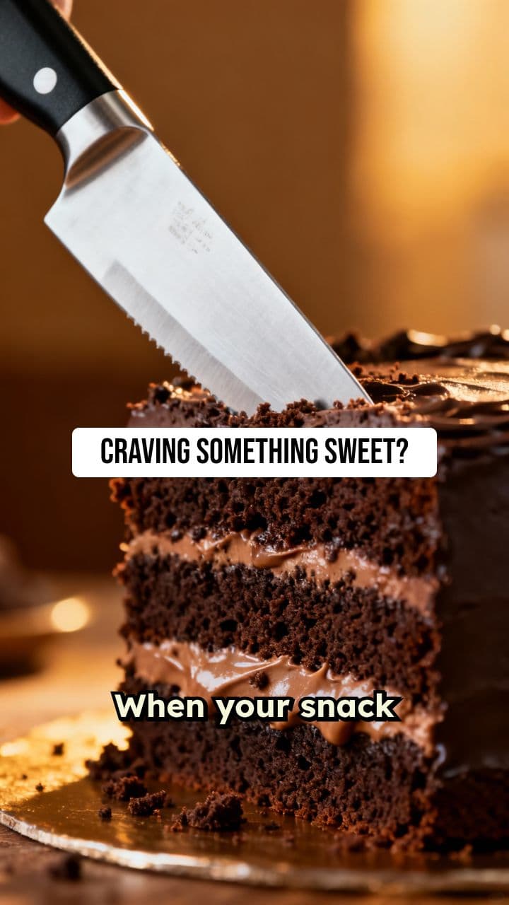 The Baking System Promo