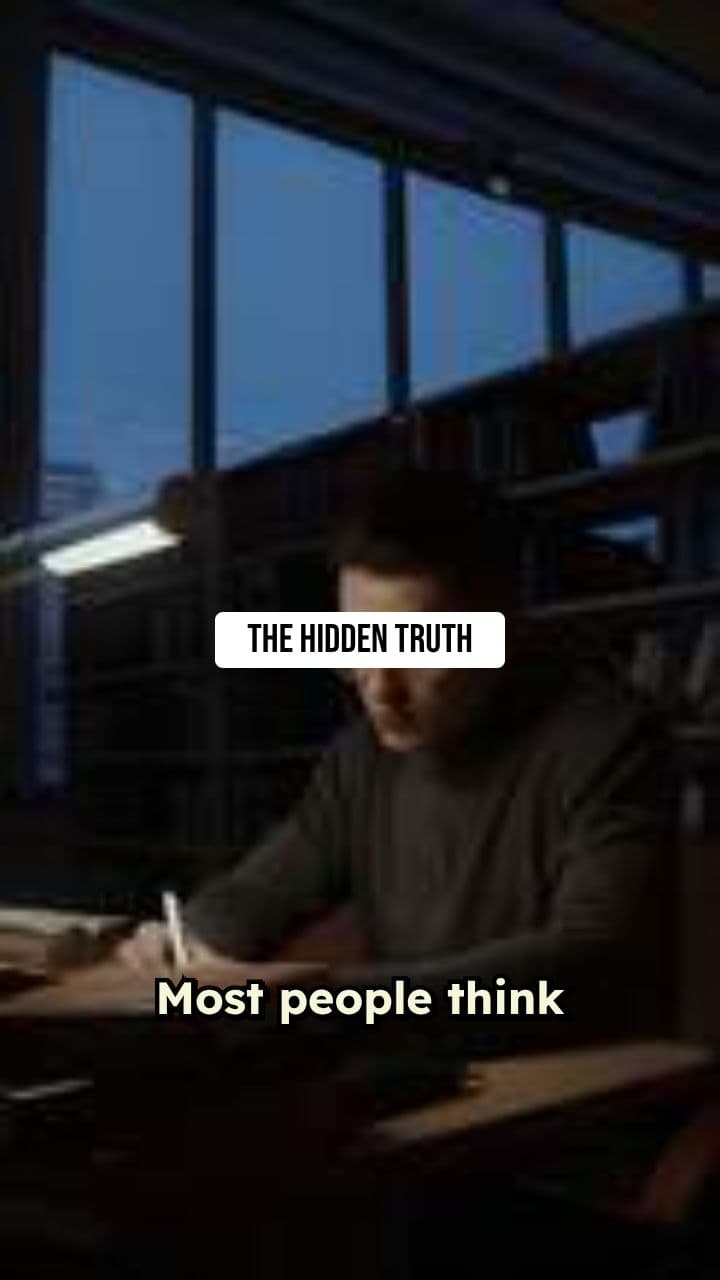 The Hidden Truth of Japan's Surrender