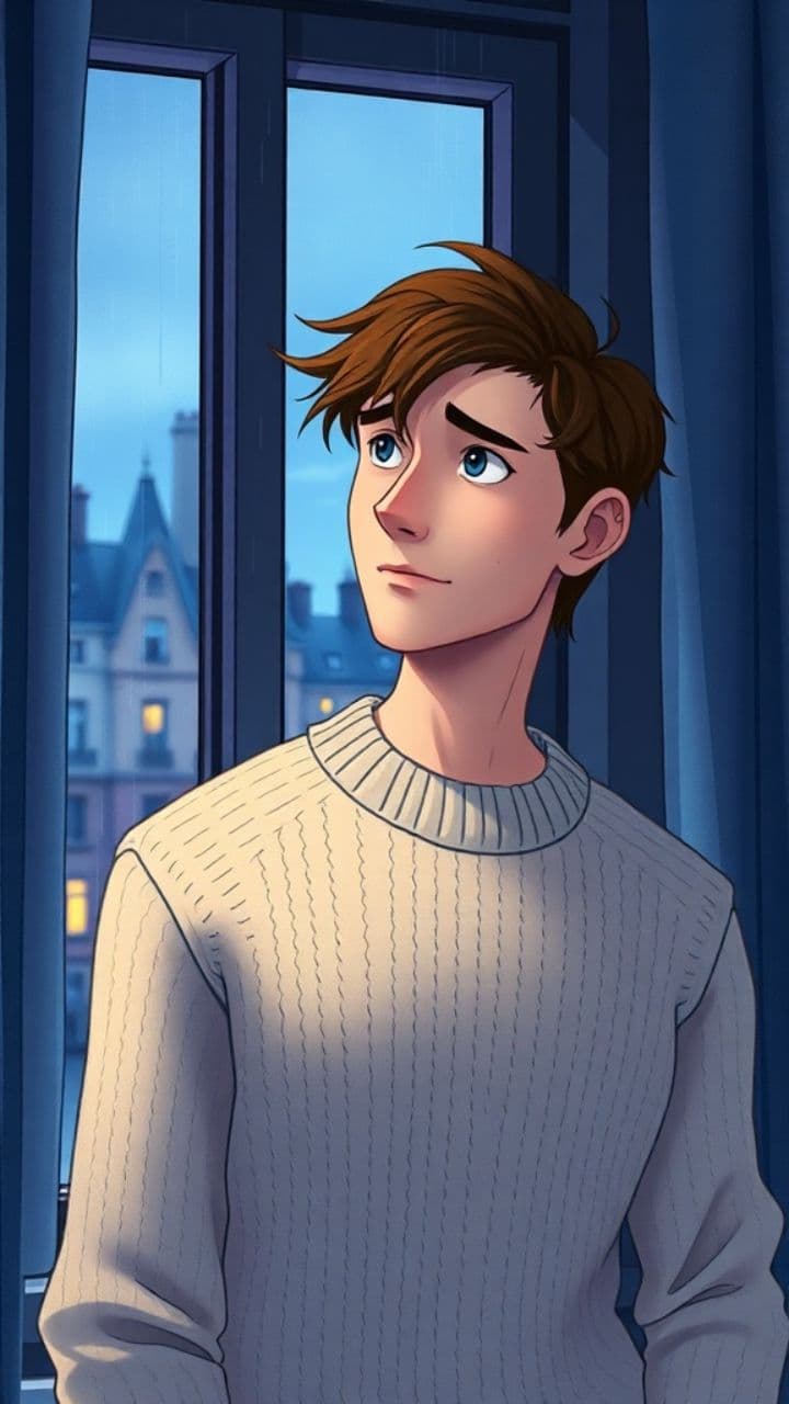 Plus fort que mes mots