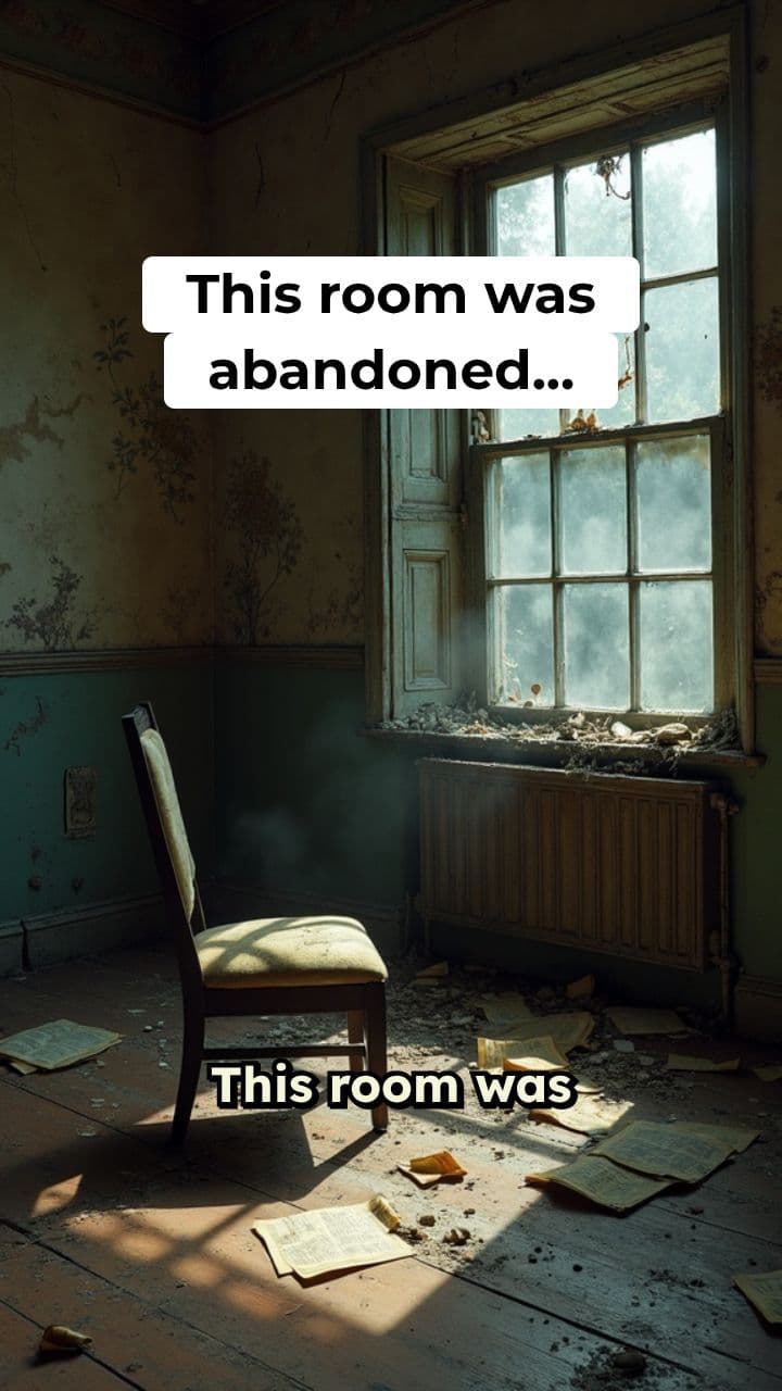 20-Second House Transformation