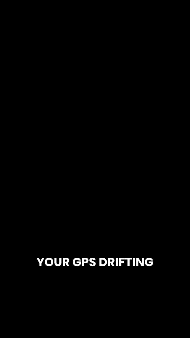 GPS Drift Explained: Dilution of Precision