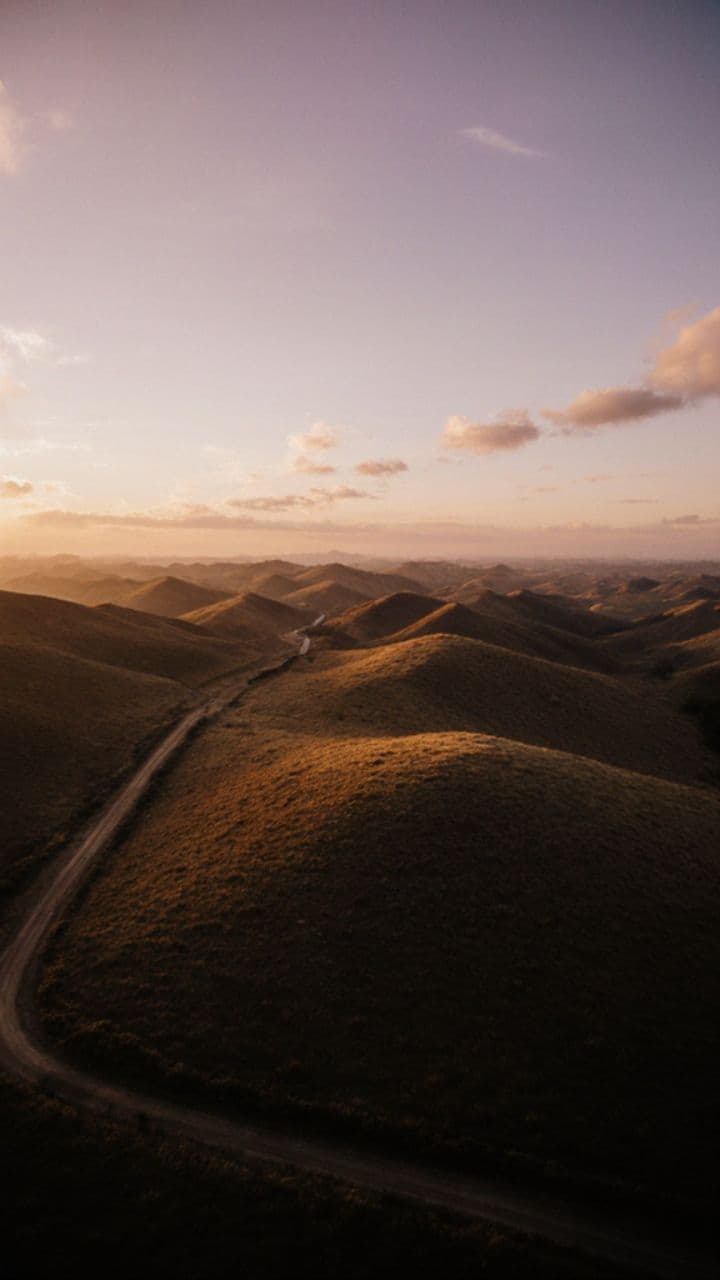 Amor e Sacrifício dos Pais