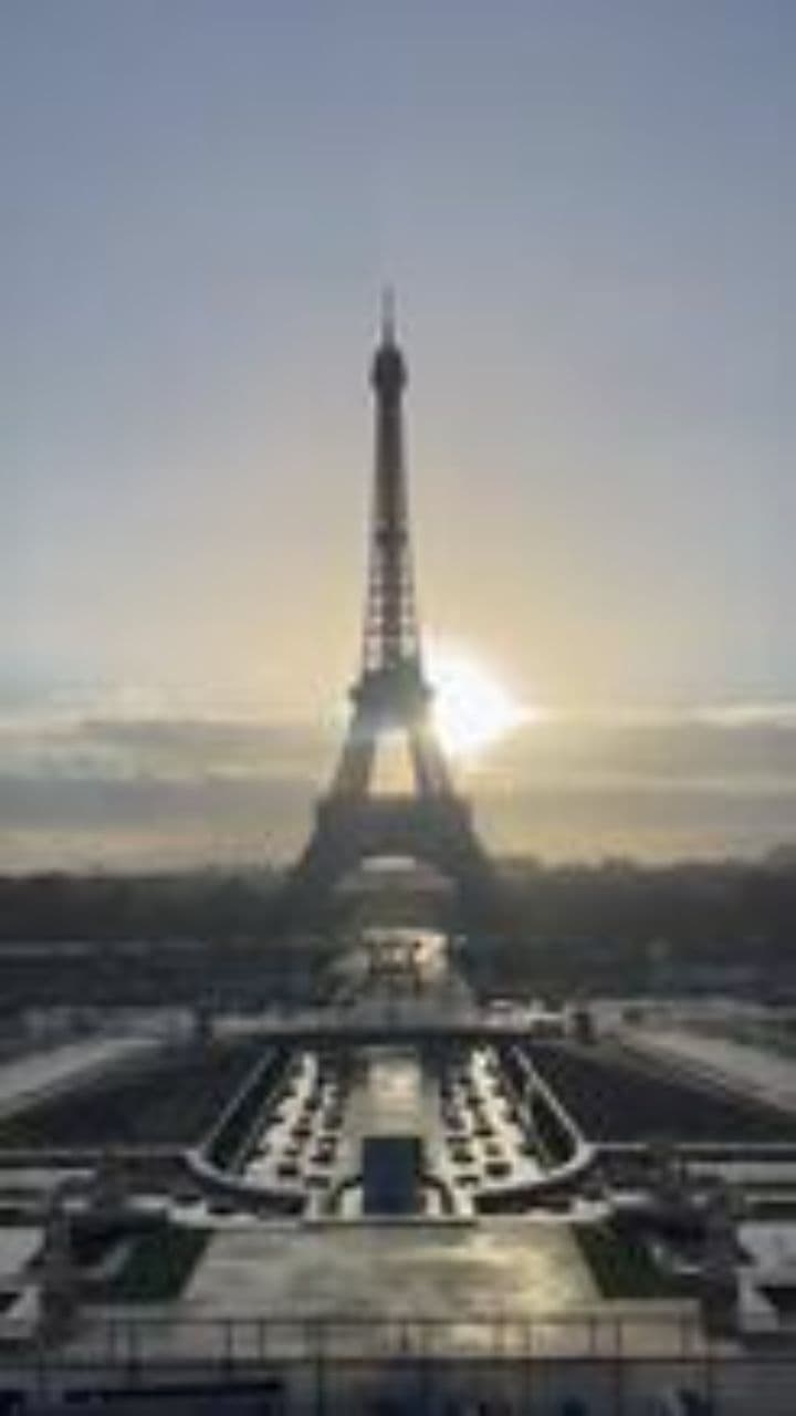 Halt die Welt an für uns