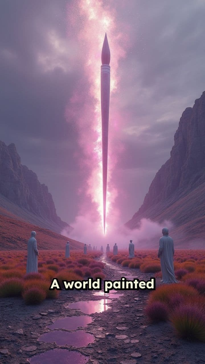 Expedition 33: Beauty and Death