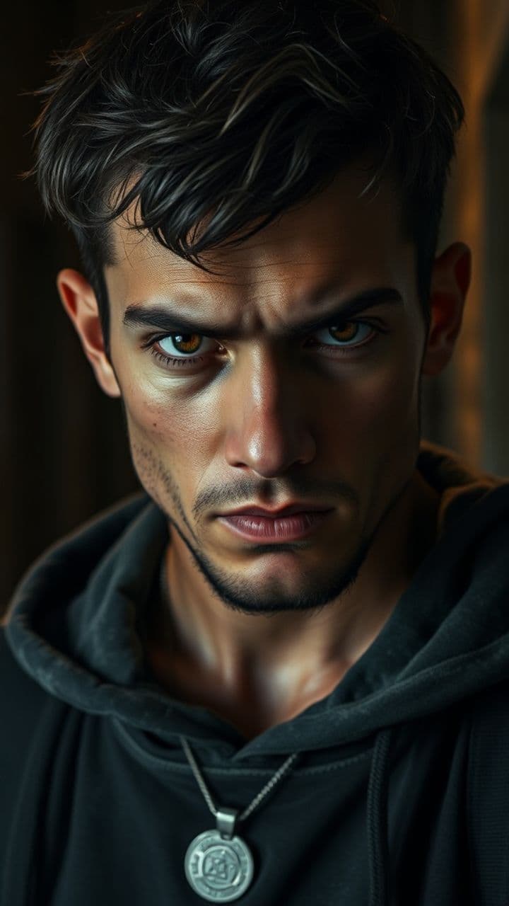 שנאה למחזיקים בכישרונות מיוחדים