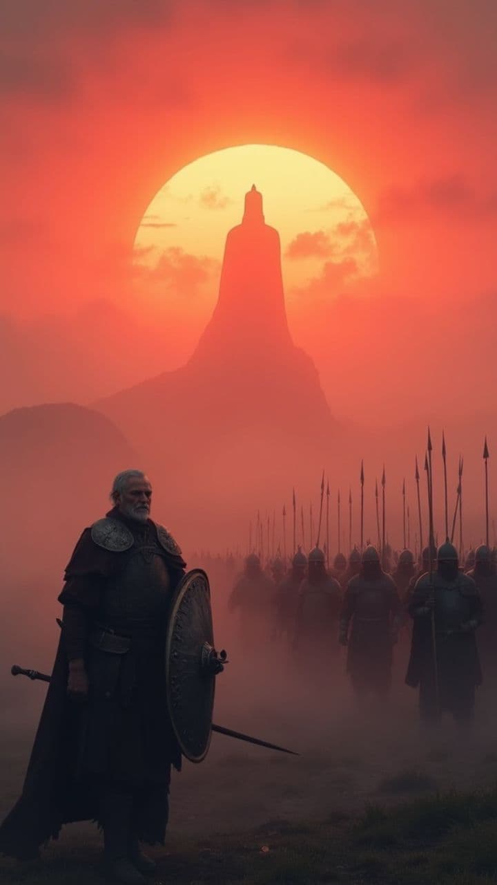 Славься, Русь!