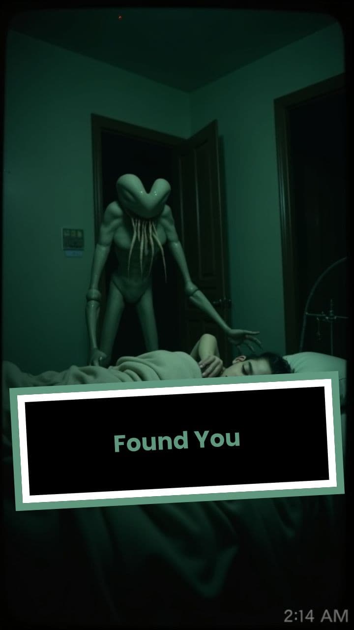 Found You