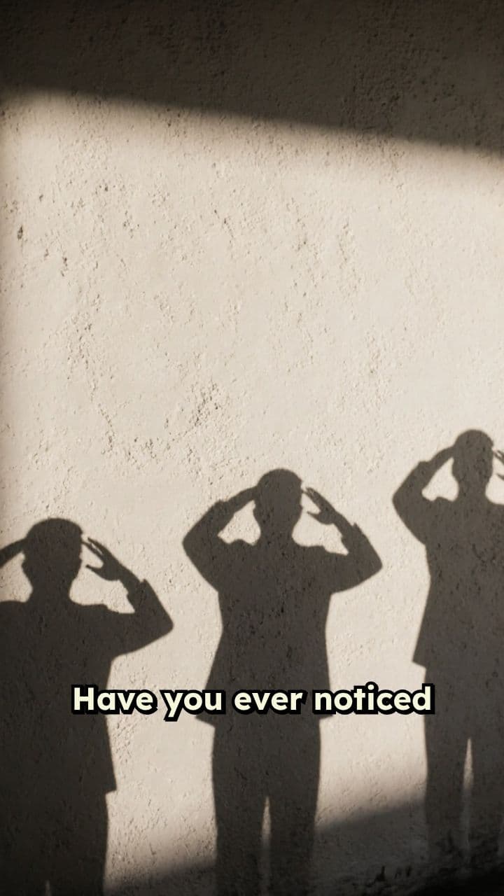 Military Salute Variations Explained