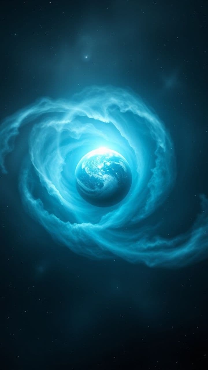 The Sacred Sabbath Day