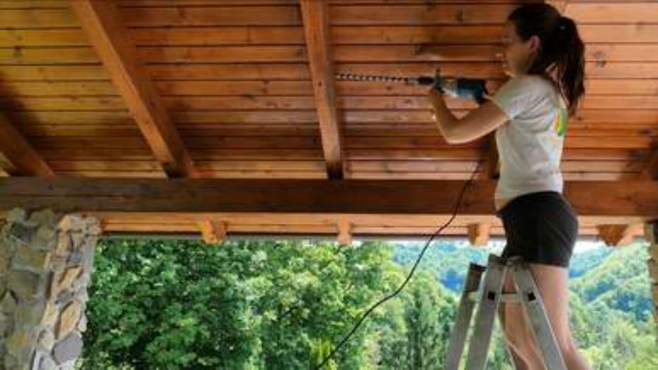 Юбилей Нины Николаевны