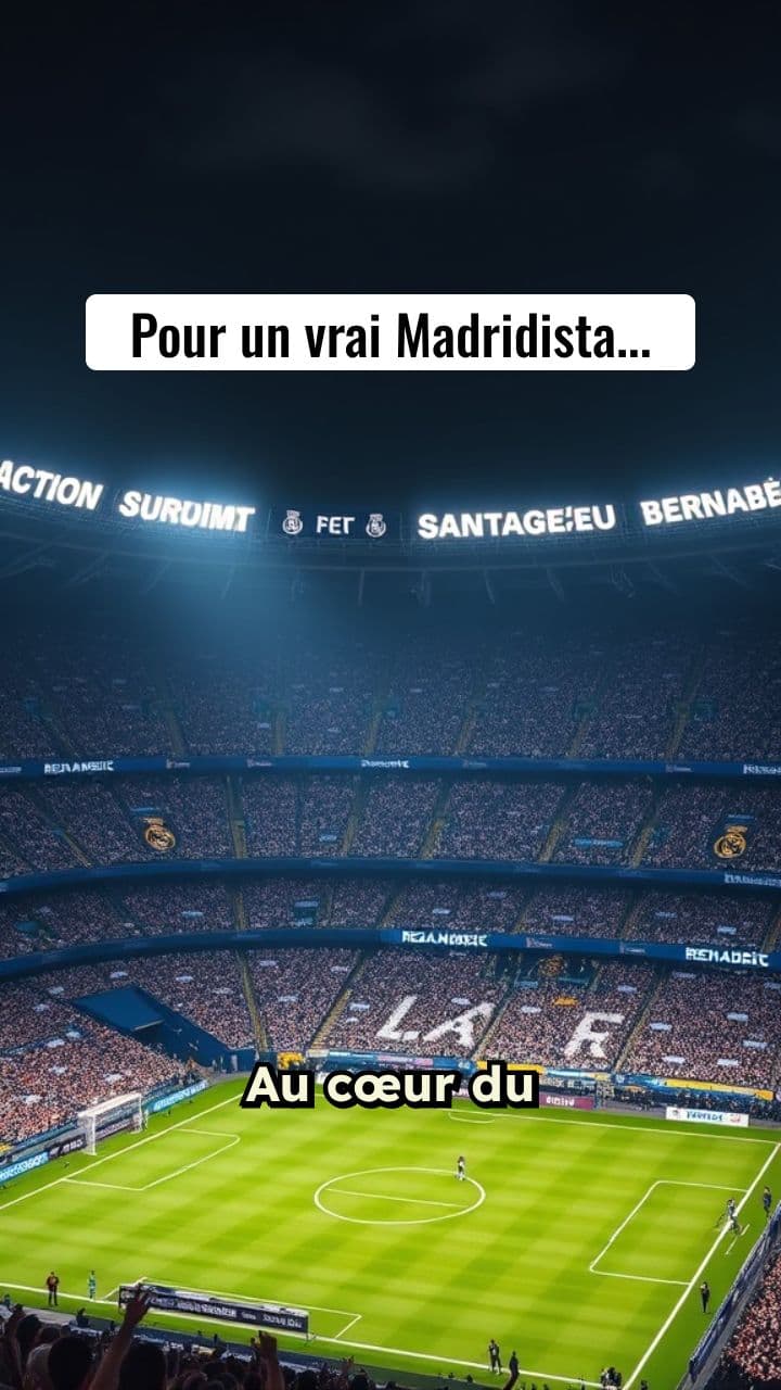 Joyeux Anniversaire, Madhi !