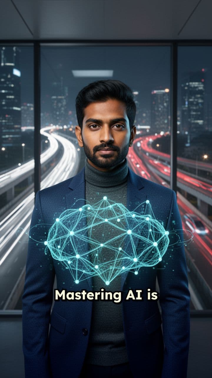 Future-Proof Your Career With AI Skills