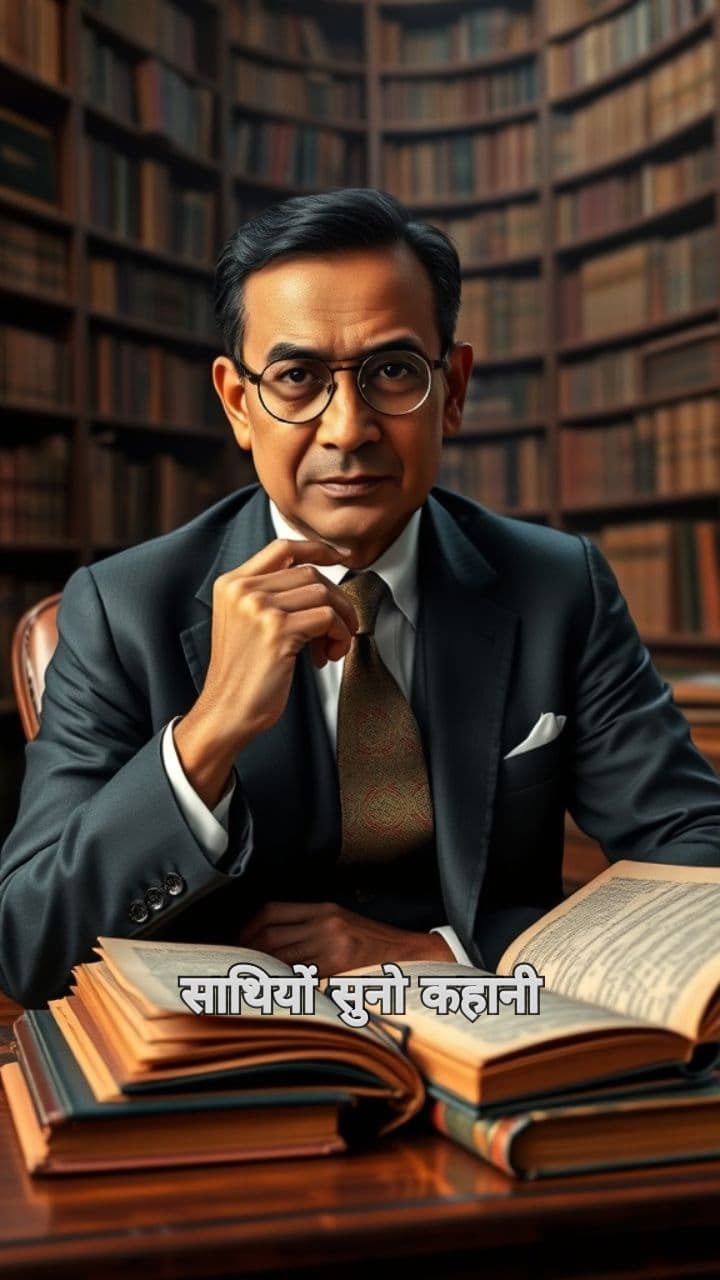 भीम की कहानी