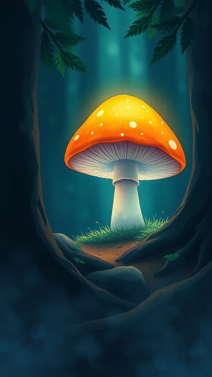 Shine Like a Rainbow