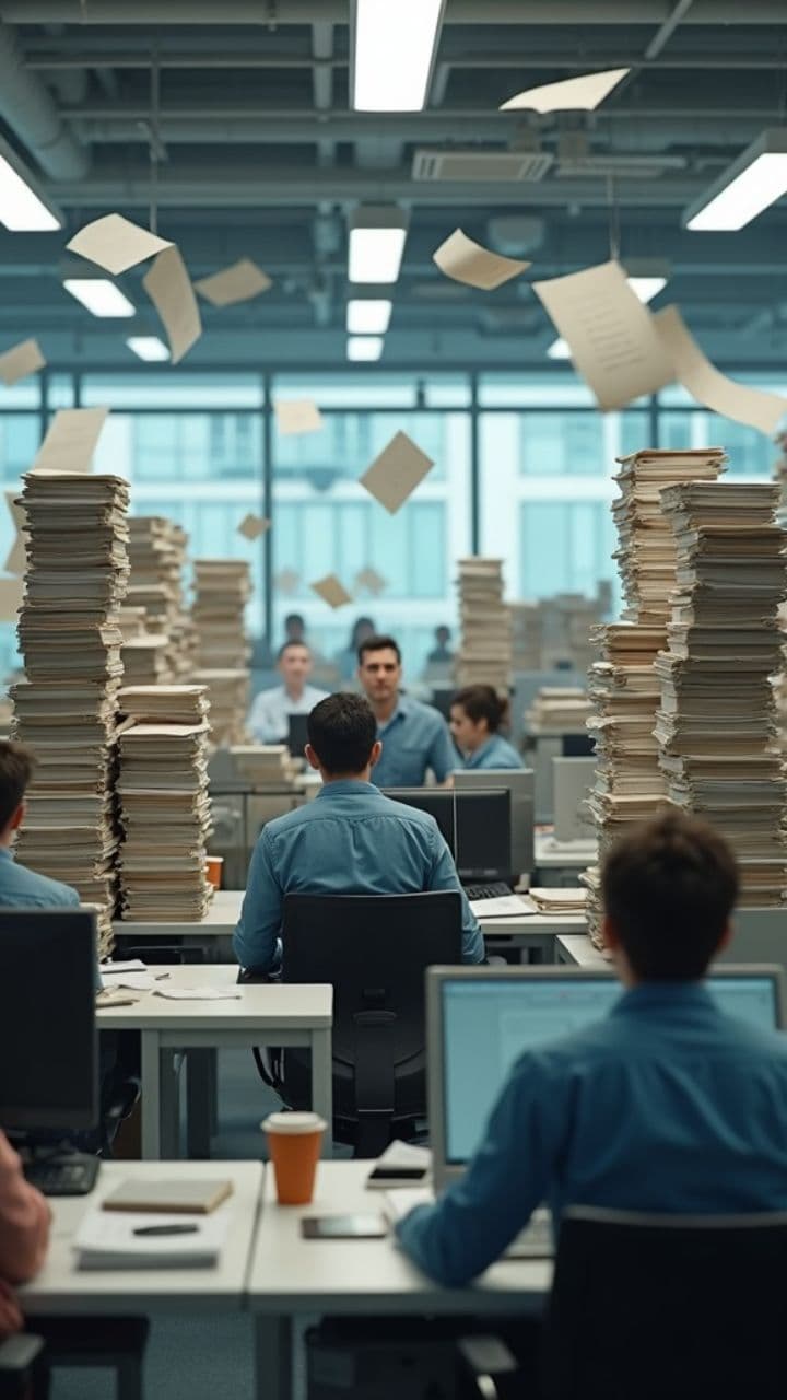 Quality Crew: Surviving the Chaos