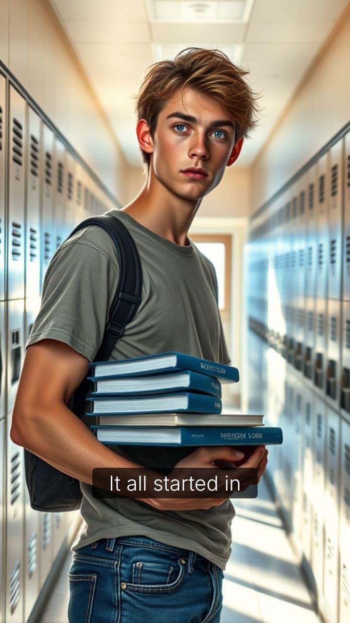 Clever Tricks for High School Success